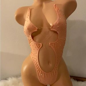Exotic Dancewear